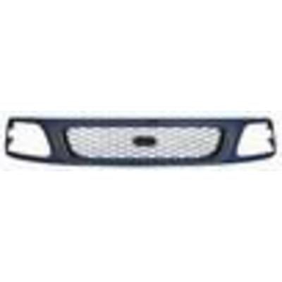 Street Scene 950-80620 Speed Grille Main Grille Insert Street Scene 950-80620 Speed Grille Main Grille Insert